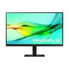 Monitor Samsung ViewFinity S6 S60UD 27