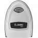 Zebra Scanner Ds2208 White/Usb Kit Ds2208-Sr6u2100sgw