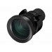Epson ELP LU03 - lente de zoom de curta distância - 11.1 mm - 13.1 mm - V12H004UA3