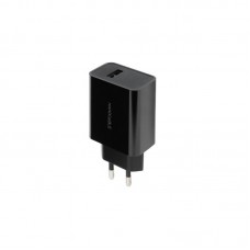 Carregador Nanocable USB 5V/2.1A - Preto Carregador Nanocable USB 5V/2.1A - Preto