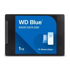 Disco SSD Western Digital Blue SA510, 1TB, SATA III Disco SSD Western Digital Blue SA510, 1TB, SATA III
