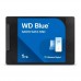 Disco SSD Western Digital Blue SA510, 1TB, SATA III Disco SSD Western Digital Blue SA510, 1TB, SATA III