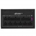 Fonte de Alimentação ASUS ROG Strix 850P Gaming: 850W, Platinum, Modular
