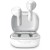 Genius - HS-M905BT, Bluetooth Headset, White Novo sem_imagem