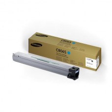 Toner HP Inc SS553A - Ciano, Laser, 30.000 Páginas