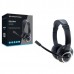 Auricular Con Microfono Conceptronic Polona Usb