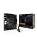 Placa-Mãe ASUS TUF GAMING B550M-PLUS WIFI II AMD B550 AM4 Micro ATX