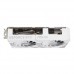 Placa Gráfica Asus Dual RTX 5060 O8G-WHITE: 8GB GDDR7, 2 Ventiladores, Branco