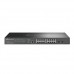 Tp-Link Omada Sg3218xp-M2 Switch Gestionado L2+ 2.5g Ethernet [100/1000/2500] Energía Sobre Ethernet [Poe] 1u Negro