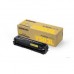 Toner HP Inc CLT-Y503L/ELS Amarelo - SU491A, Laser, 5000 Páginas Toner HP Inc CLT-Y503L/ELS Amarelo - SU491A, Laser, 5000 Páginas