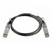 Cabo D-Link DEM-CB100S SFP+ para Empilhamento Direto - 1m Cabo D-Link DEM-CB100S SFP+ para Empilhamento Direto - 1m