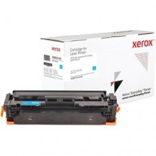 Everyday - Alta capacidade - azul cyan - compatível - cartucho de toner (opção para: HP 415X, HP W2031X) - para HP Color LaserJet Enterprise MFP M480, LaserJet Managed E45028 Everyday - Alta capacidade - azul cyan - compatível - cartucho de toner (opção para: HP 415X, HP W2031X) - para HP Color LaserJet Enterprise MFP M480, LaserJet Managed E45028
