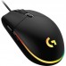 Rato Logitech G G102 Lightsync, 8000 DPI, 1ms, USB, Preto Rato Logitech G G102 Lightsync, 8000 DPI, 1ms, USB, Preto