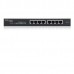 Switch Zyxel GS1915-8-EU0101F - Gigabit Ethernet, 8 Portas, Smart Managed