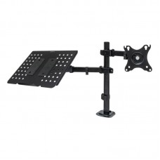 UNYKAch - UK1420 Suporte universal para monitor c/ base para portátil 13