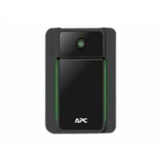Apc Back-ups 2200va, 230v, Avr, Schuko Sockets