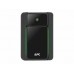 APC Back-UPS 750VA, 230V, AVR, IEC Sockets APC Back-UPS 750VA, 230V, AVR, IEC Sockets