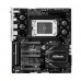 Placa-mãe ASRock TRX50 WS - AMD TRX50, Socket sTR5, DDR5, 1TB