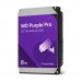 HDD Purple Pro 8TB 3.5 SATA 6GBs 256MB HDD Purple Pro 8TB 3.5 SATA 6GBs 256MB