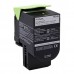 Toner Preto Lexmark 70C2HKE para Impressoras CS310, CS410, CS510 Toner Preto Lexmark 70C2HKE para Impressoras CS310, CS410, CS510