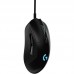 Rato Logitech G403 HERO Gaming: 16000 DPI, Sensor HERO 16K, Iluminação RGB Rato Logitech G403 HERO Gaming: 16000 DPI, Sensor HERO 16K, Iluminação RGB