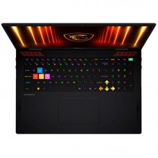 Portátil MSI Raider 18 HX AI - Intel Core Ultra 9 285HX, 32GB DDR5, 1TB SSD NVMe, 18 Portátil MSI Raider 18 HX AI - Intel Core Ultra 9 285HX, 32GB DDR5, 1TB SSD NVMe, 18