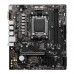 Placa-Mãe MSI PRO A620M-B AM4
