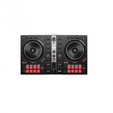 Mesa de Mistura Hercules DJControl Inpulse 300 MK2