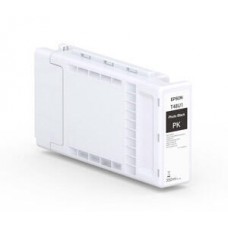 Epson Tinta Gf Singlepack Ultrachrome Pro 6 Photo Black T48u1 (350ml) para Sc-P8500