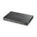 Switch Gerenciado Zyxel GS1920-48HPV2 Gigabit Ethernet PoE