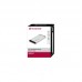 Caixa Externa Transcend StoreJet 25S3: USB 3.0, 2.5