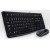 Teclado e Rato Logitech MK120: USB, Preto sem_imagem
