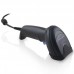 Leitor de Códigos de Barras Datalogic QuickScan QD2500, 1D/2D, Laser, Preto