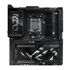 Placa-mãe Asus ROG Crosshair X870E Extreme: AMD AM5, DDR5, 256GB, Wi-Fi 7