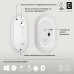 Pebble Mouse 2 M350s TONAL WHITE Pebble Mouse 2 M350s TONAL WHITE