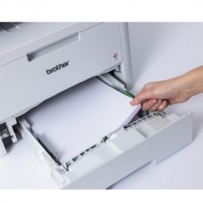 Impressora Multifunções Brother MFC-L8340CDW - Laser, Cor, Wi-Fi