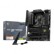 Placa-mãe MSI MAG B860 Tomahawk WIFI, Intel LGA 1851, DDR5