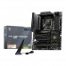 Placa-mãe MSI MAG B860 Tomahawk WIFI, Intel LGA 1851, DDR5