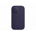 Apple with MagSafe - capa protectora para telemóvel - MK0A3ZM/A