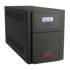 UPS APC Easy UPS SMV 3000VA, 230V, 2100W, 6 Tomadas