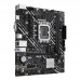 Placa-mãe ASUS Prime H610M-K DDR5 ARGB Micro ATX LGA 1700