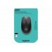 Rato Logitech M190 - Sem Fios, Tamanho Normal, Cinzento Escuro