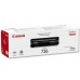 Canon 726 - Cartridge para LBP6200d Canon 726 - Cartridge para LBP6200d