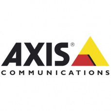 Axis Axis M1135-e Mk Ii Outdoor Nema 4x Ip66 And Ik10-rated Light Wei