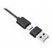 Logitech Zone Wired - auscultadores - 981-000875
