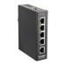 D-link 5 Port Unmanaged Switch with 5 x 10/100 BaseT(X) ports D-link 5 Port Unmanaged Switch with 5 x 10/100 BaseT(X) ports