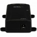 Acessório Computador Startech POEINJ1GW - Fonte de Energia, Preto