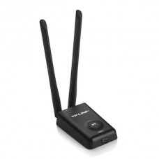 Adaptador Usb Wifi Tp-Link Tl-Wn8200nd 300mbps