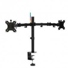 Smartfit Ergo Dual Monitor Arm Accs Kensington