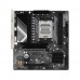 Placa-mãe ASRock B650M-HDV/M.2 AMD B650 AM5 Micro ATX